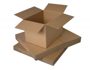 Hộp carton 5 lớp - Bao Bì Carton Việt Đức - Công Ty Cổ Phần Bao Bì Việt Đức